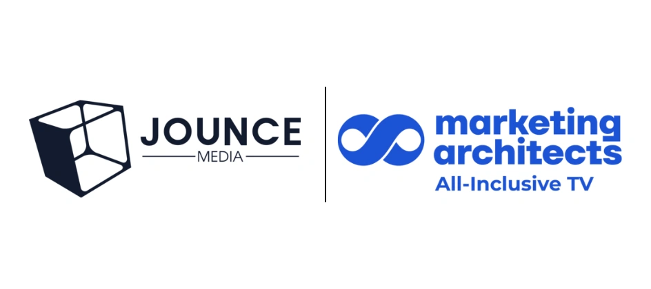 Marketing Architects, Jounce Media partner for transparency in CTV buying
